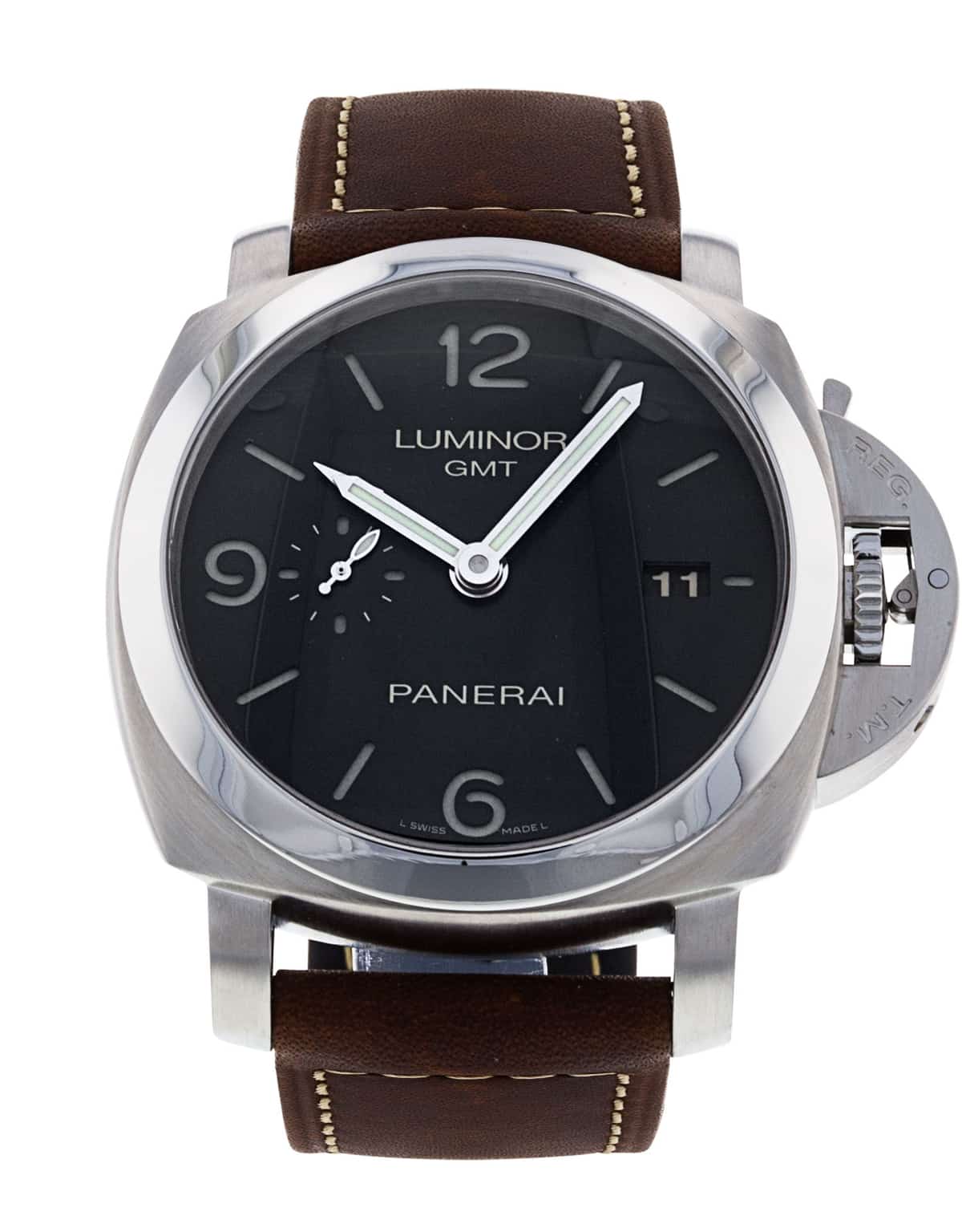 Panerai Manifattura Luminor PAM00320